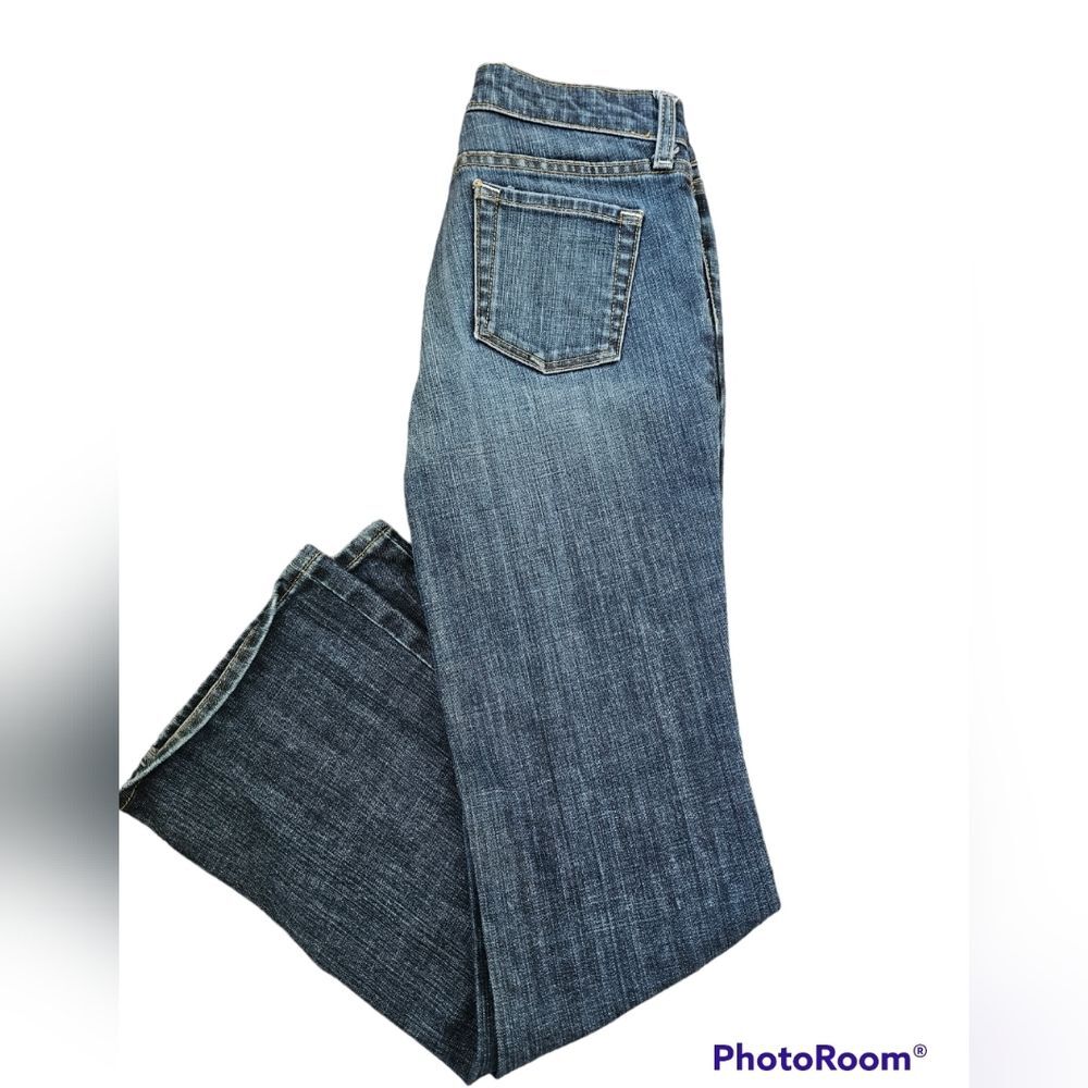 Banana Republic Boot Cut Jeans